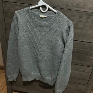 Mystree grey Sweater!